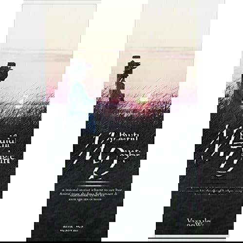 My Beautiful Daughter by Vanessa Wales