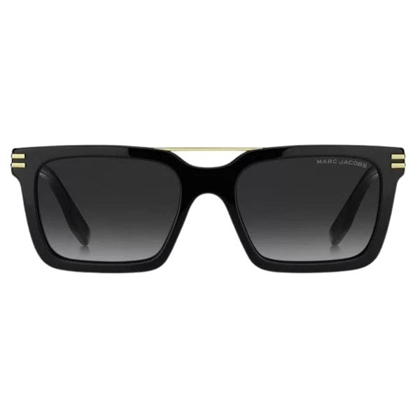 MARC JACOBS The Marc Jacobs Black Sunglasses