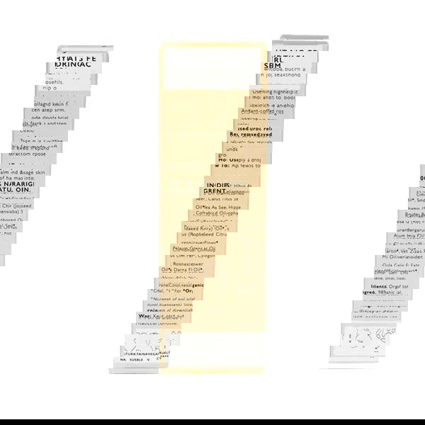 UpCircle Organic Face Serum 30 ml