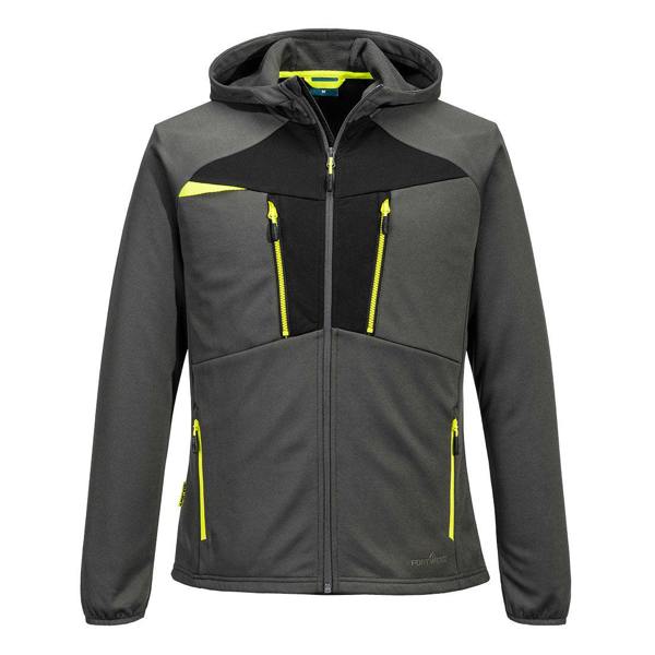 DX4 Technical Fleece