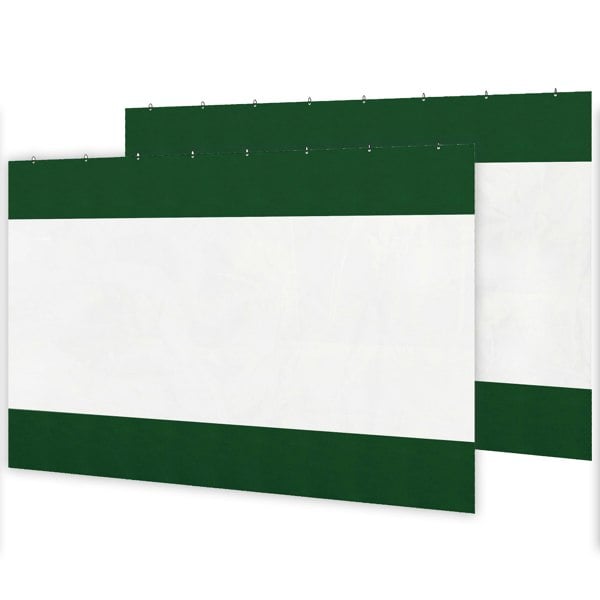 Gazebo Sidewalls