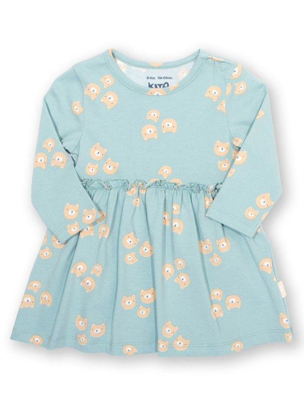 Kite Baby Organic The Three Bears Bodydress
