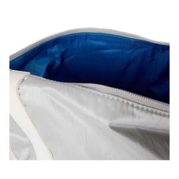 Puma Womens/Ladies Logo Tote Bag - Vapor Blue - 