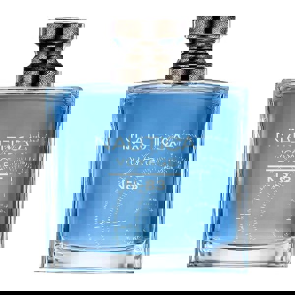 Nautica Voyage N-83 Eau de Toilette 100ml Spray
