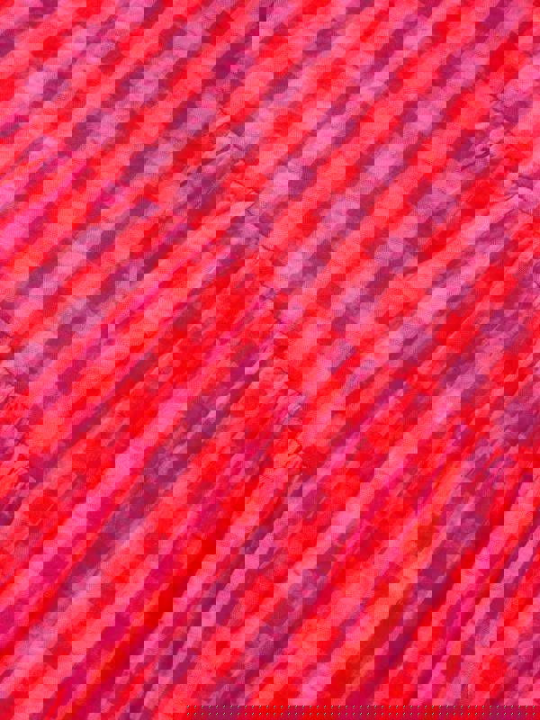 Kite Girls Organic Gingham Dress