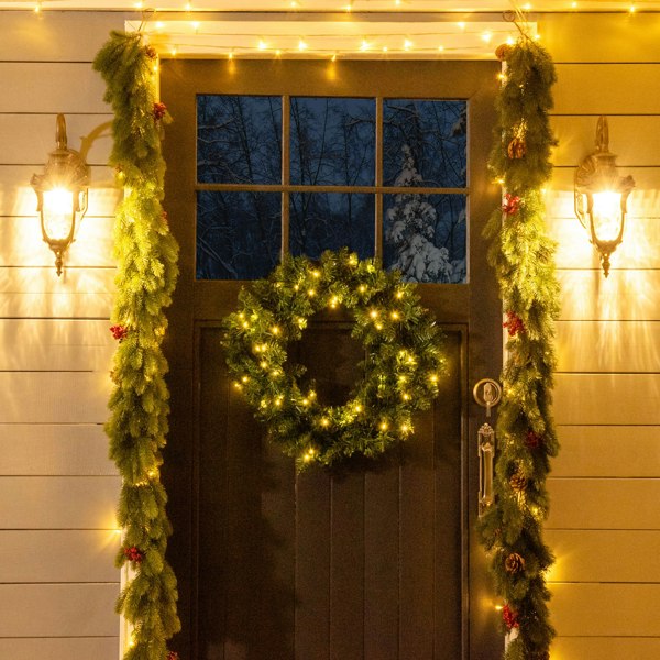 Christmas Wreath