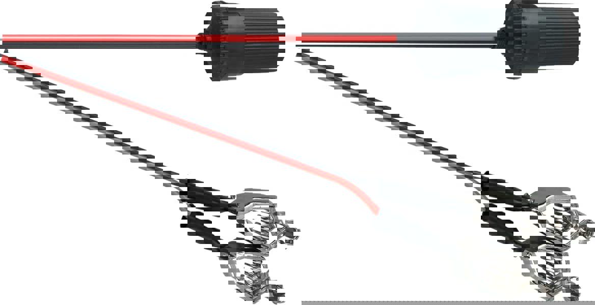 St Helens Cigar Skt To 2Xcrocodile Clips