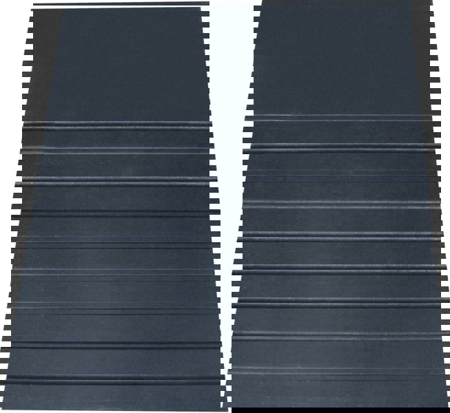 Aidapt Easy Threshold Rubber Ramp 90X460x540