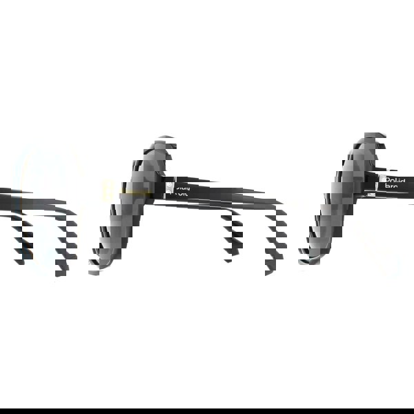 Polaroid Sunglasses PLD 4098/S 807 M9 Black Grey Polarized