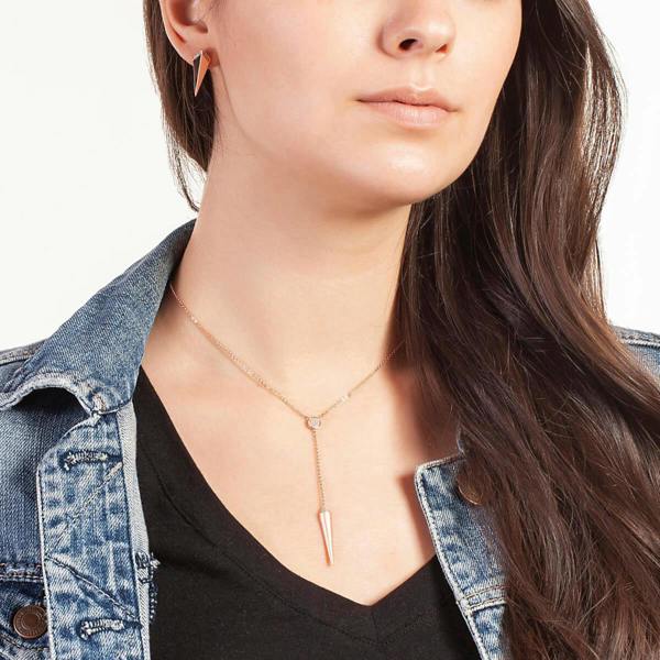 Sole du Soleil Lupine Women Earrings - SDS20167EO