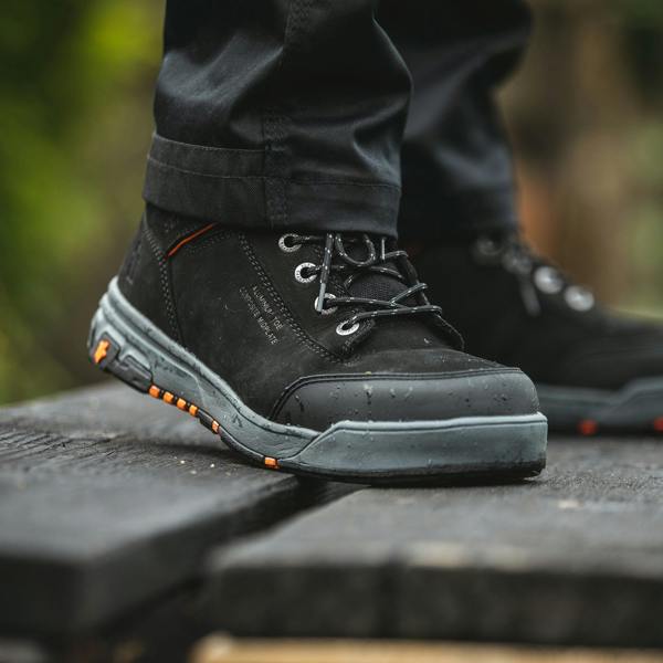 Scruffs Switchback 3 Safety Boots