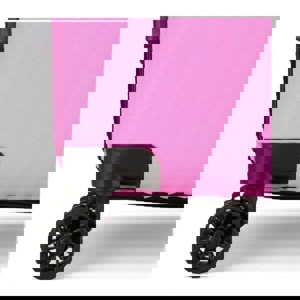 Infinity Luggage ABS Hard Shell Luggage Set Lightweight Travel Suitcases