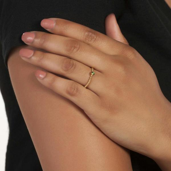 Sole du Soleil Marigold Women Ring - SDS20259R5