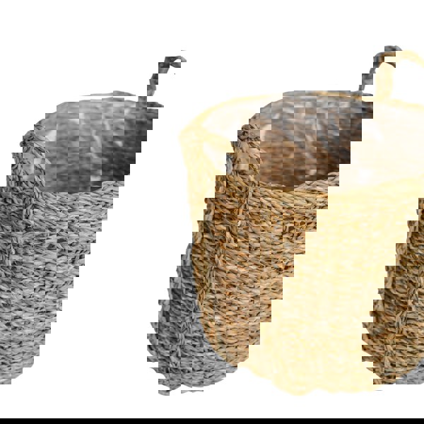 Ivyline Tenno Natural Basket Set of 3