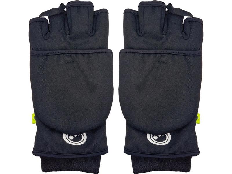 Dry Wrap Thermal Winter Gloves – Waterproof, Touch Screen Compatible - Optimum
