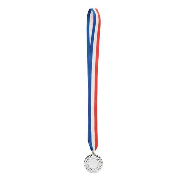 MidOcean Winner Medal - Matt Silver - 