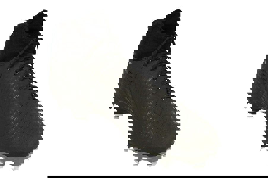 Nike Phantom Luna II Academy Fg/Mg Mens Football Boots Fd6725  001 - Black Black 001 - Photo 3