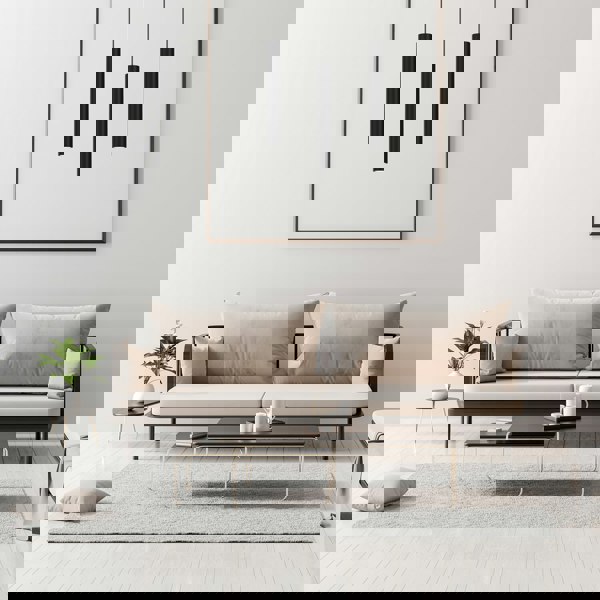 Milagro Hudson Pendant Lamp Hand Made High Quality Elegant Cylindrical Design With Matt Black Finish