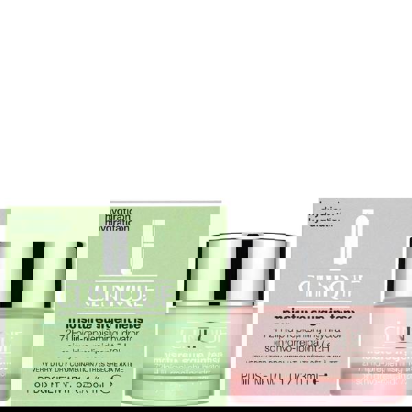 Clinique Moisturisers Moisture Surge Intense 72H Lipid-Replenishing Hydrator for Very Dry / Dry Combination Skin 30ml - Additional 2