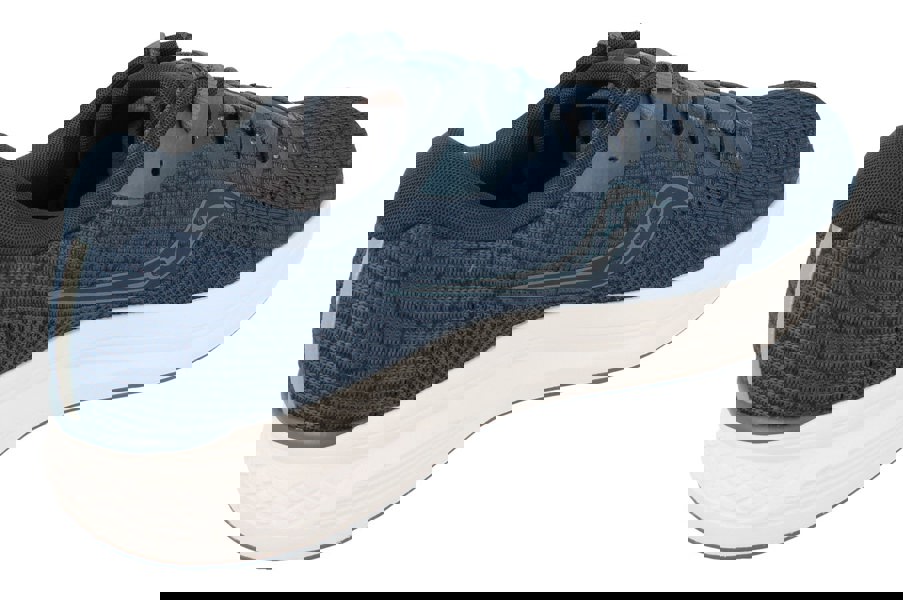 Saucony Jazz 21 Mens S20492  42 - Navy White 42 - Photo 2