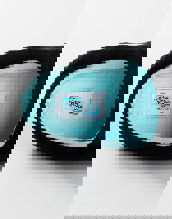 Pingu Womens Black Character Mule Slippers