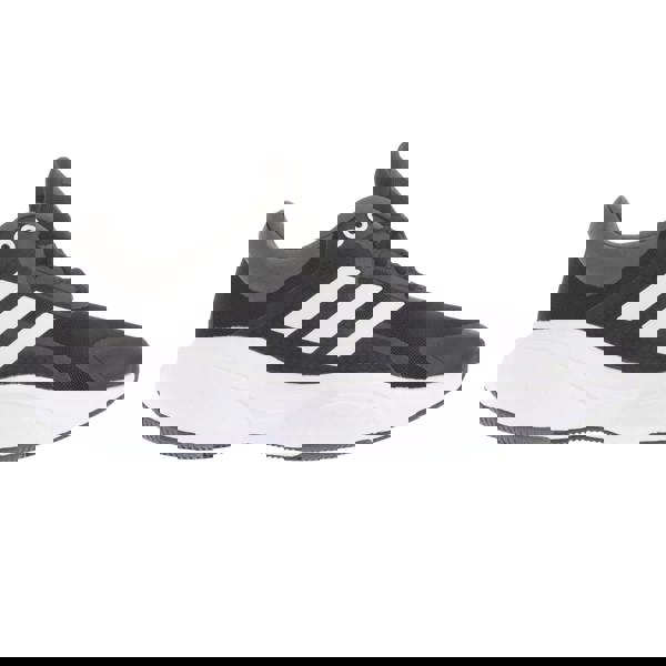 Adidas Womens/Ladies Response Running Shoes - Black/White