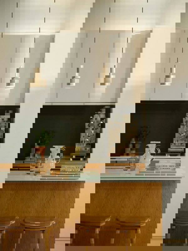 Nordlux Matis | Pendant | Light brown