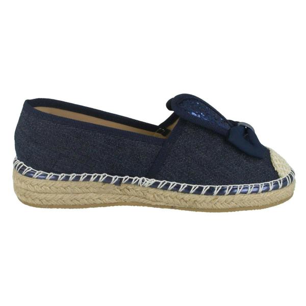 Spot On Girls Spot On Bunny Ears Casual Shoes