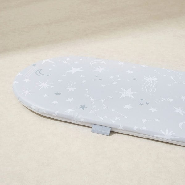 Basket Changing Mat - Shiloh Skies - The Tiny Bed Company™