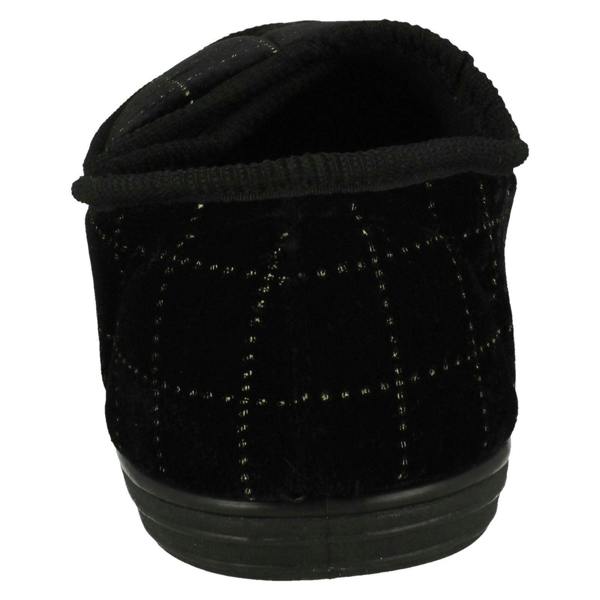 Response Mens Response Hook & Loop Slippers CTD-826