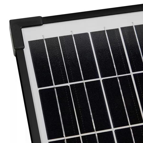 Osram OSP1000 Solar Battery Charger 12V with OBD Port Connector Trickle Panel
