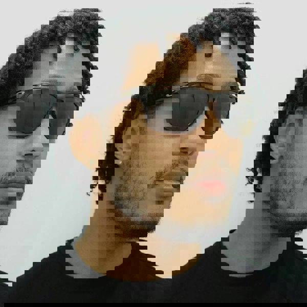 Oakley Sunglasses Sylas OO9448-02 Polished Rootbeer Prizm Bronze