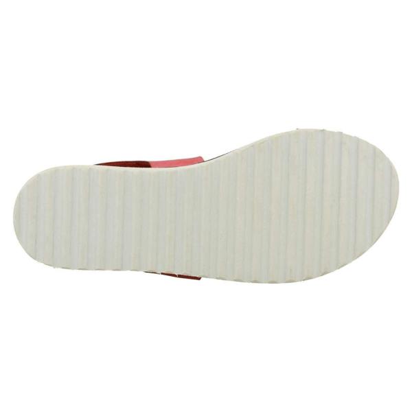 Spot On Girls Spot On Cut Out Ankle Strap Low Mules