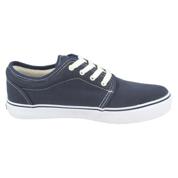 Lambretta Boys/Mens Lambretta Casual Shoes WDY007