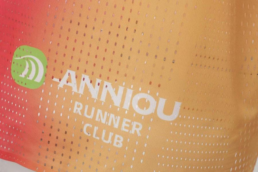 Anniou Women Wind Tunnel Marathon Vest