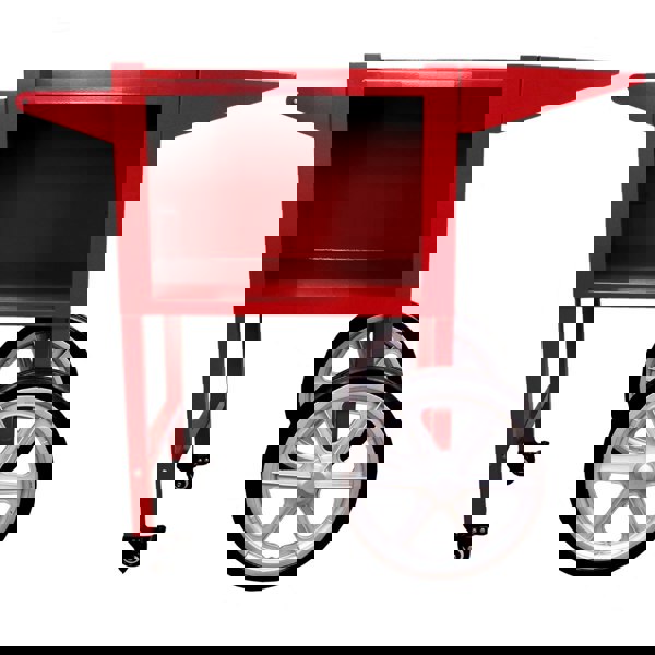 KuKoo Commercial Hot Dog Steamer & Cart