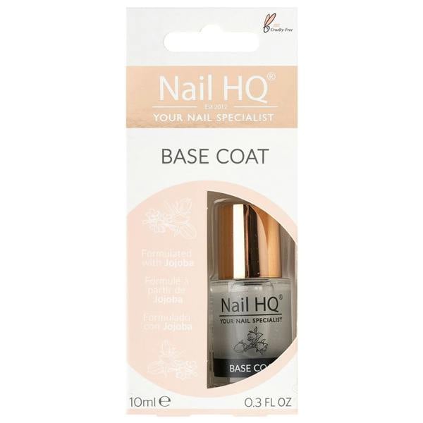 Nail HQ Nail Base Coat