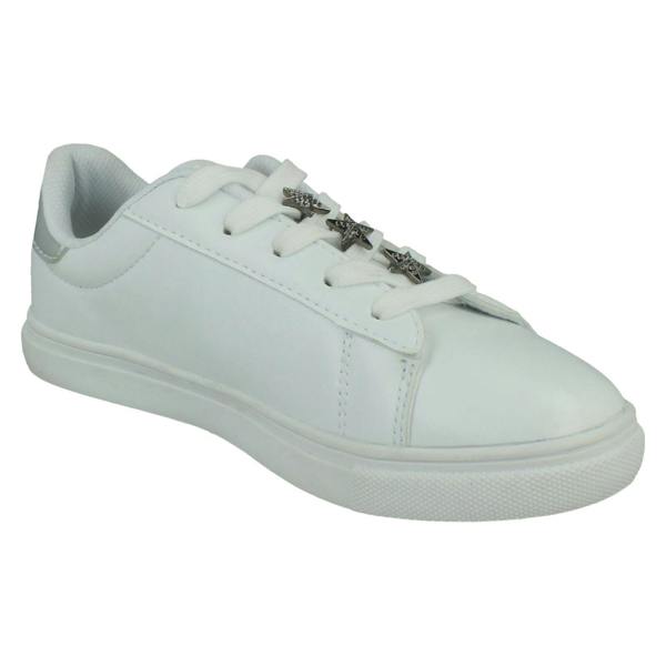Pineapple Girls Pineapple Casual Trainers H2646