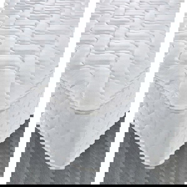 Starlight Beds Twilight Hybrid Mattress - 18cm Deep, Soft Feel