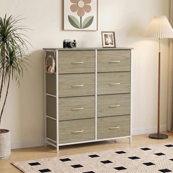 Fabric Dresser