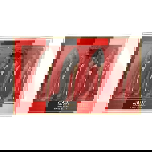 Carolina Herrera Women's Perfume Carolina Herrera Good Girl Miniatures Gift Set Eau De Parfum Women's Perfume Sprays (4 x 7ml)