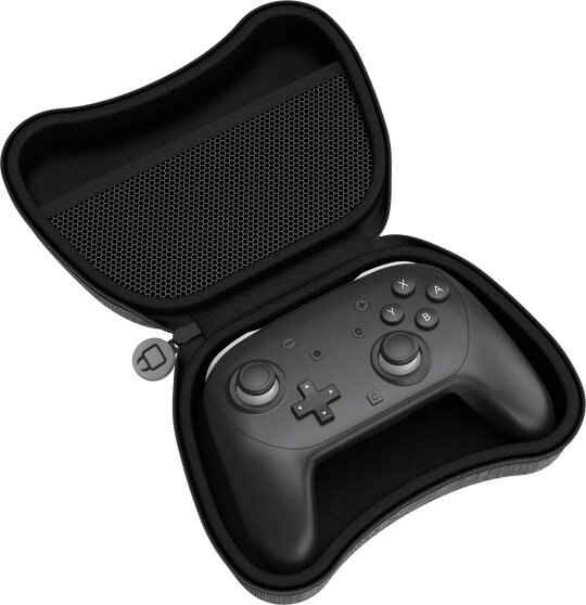 Venom Game Controller Carry Case for PS5, Xbox, Steam and Switch Pro Controllers