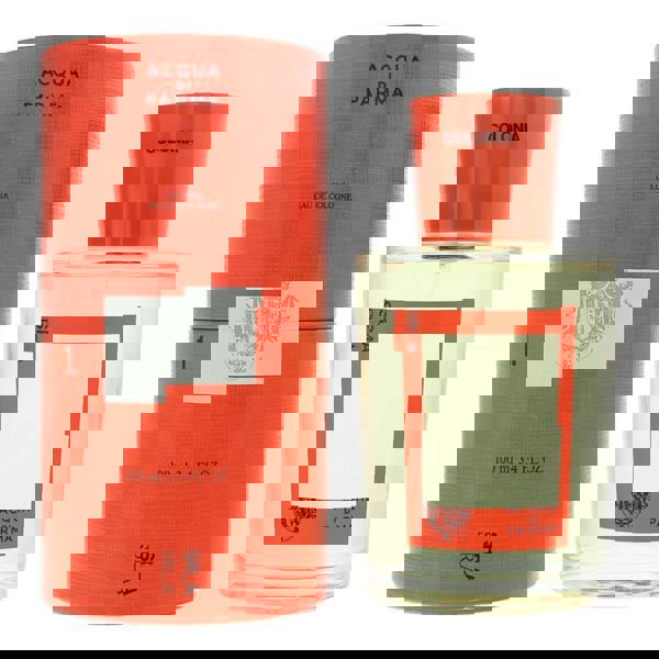 Colonia Acqua Di Parma Colonia By Samuel Ross Orange Eau De Cologne 100ml