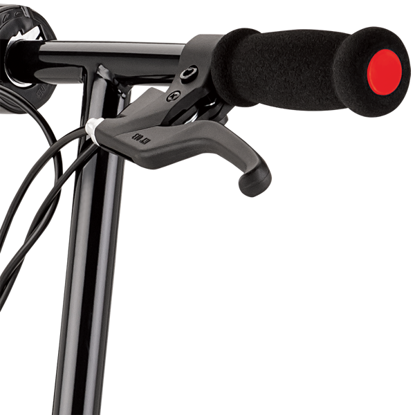 Razor Powercore E100 Electric Scooter - Red 24 Volt