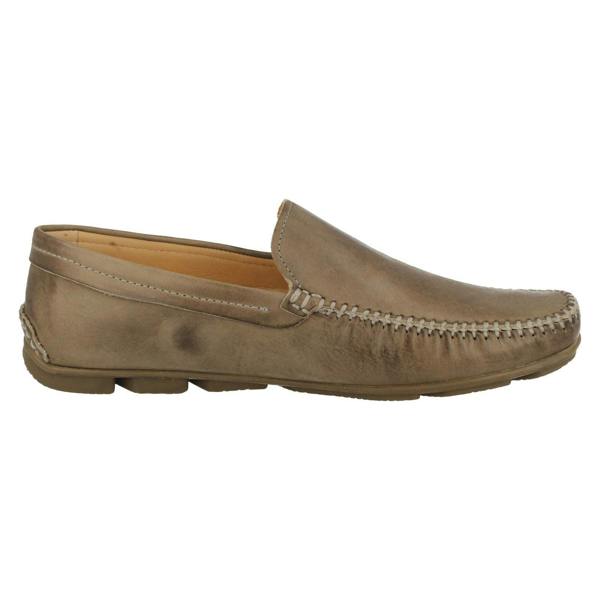 ANATOMIC Mens Anatomic Slip On Loafers Aruja