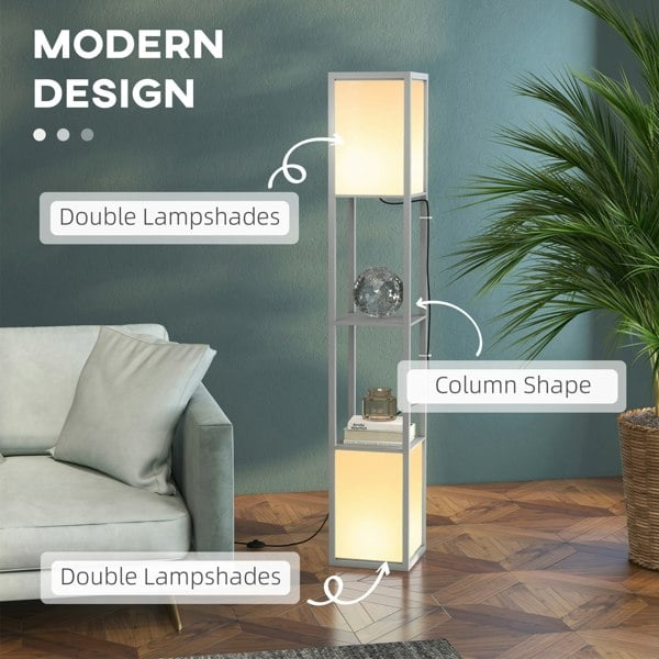 Floor Lamp