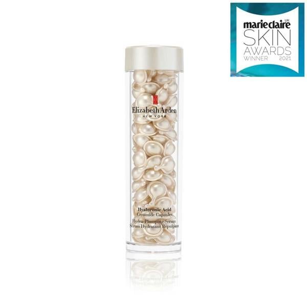 Elizabeth Arden Hyaluronic Acid Ceramide Capsules Serum