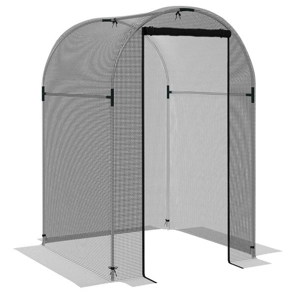 Crop Cage