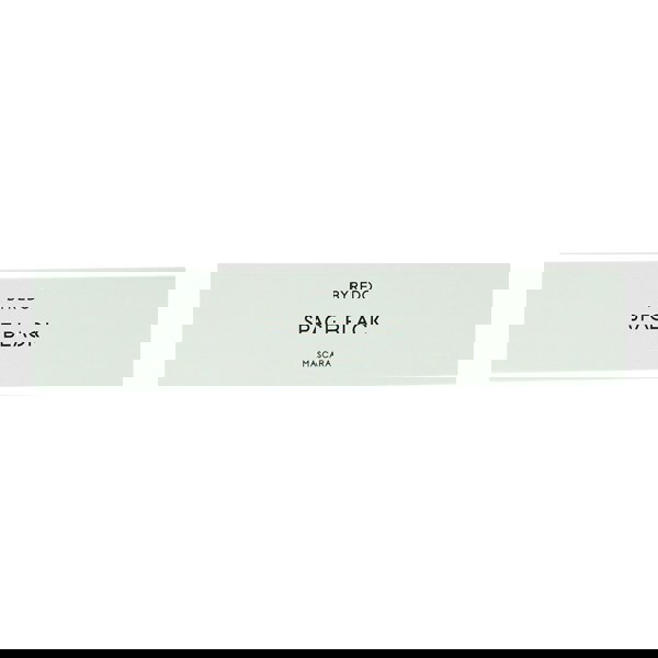 Byredo Space Black Mascara 14ml