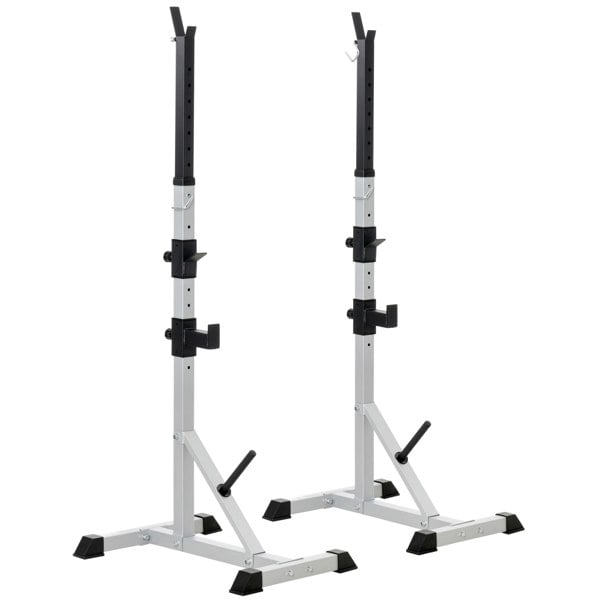 Barbell Rack